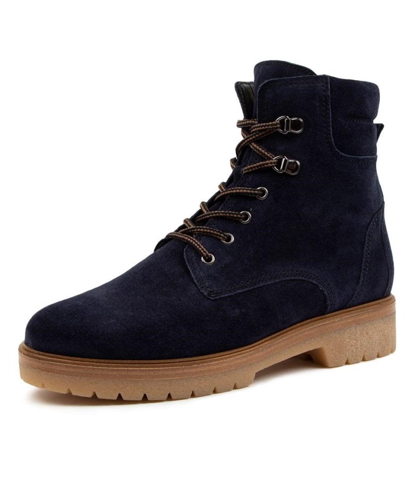 Gabour | Daim Marin Exclusif Korine